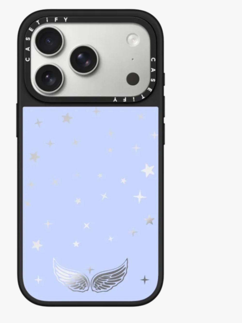 casetify - Angel Starlight - iPhone 17 pro